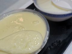 凤凰奶糊-百花传统甜品店(原址店)