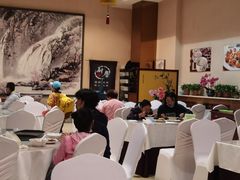 大堂-玉华台饭庄·淮扬菜·烤鸭(望京店)