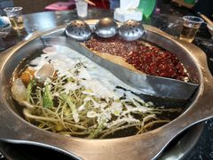 -储奇门鳝鱼火锅(总店)