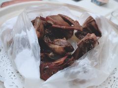 -凯盈阁·顺德私房菜·桑拿鸡