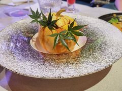 -YUE·6·西式融合餐厅(外滩六号店)