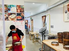 -晓友烧麦(光华村店)