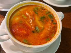 -明泰谷泰国餐厅(正大广场店)