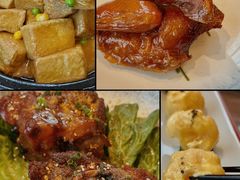 -云客来·花园餐厅(洛社店)