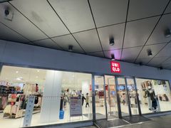 -优衣库(苏州圆融时代广场店)