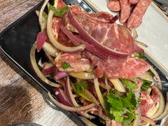 -红岸碳烤齐齐哈尔原味生态烤肉
