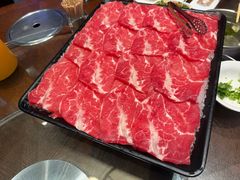 -东海怡品海鲜豆捞(舟宿夜江店)