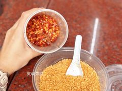 -新武二广福潮粉面食馆(哥英布拉街)