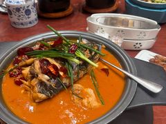-湖南乡情湘菜馆(罗湖店)