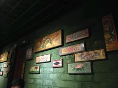 大堂-阿西土陶牦牛汤锅