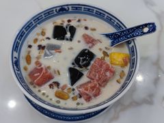 -江记甜品(罗湖店)