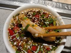 -海底捞火锅(团结桥店)