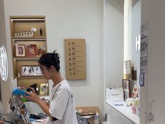 -海马体照相馆(大连柏威年购物中心店)