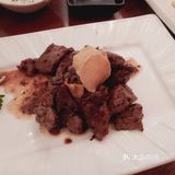 三文鱼和甜虾都很新鲜啦！