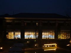 -成都安仁福朋喜来登酒店