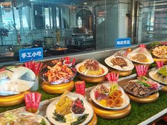 -老码头火锅(玉林店)