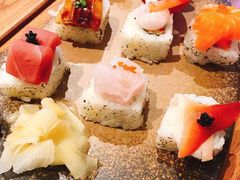 -阿吾罗日本料理(K11艺术中心店)