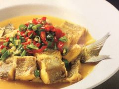 -原鄉本味 楚菜 丹江口鱼(北苑店)