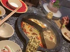 -蜀大侠·牛肉自助火锅(慈溪店)