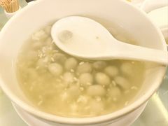 -瑞福园联谊餐室(茂名南路店)