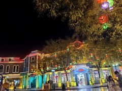 -沈阳方特欢乐世界