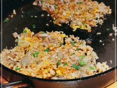 -张家卫·阳江菜·小海鲜(肥婆湾桥店)