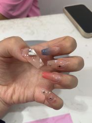 -尤米一站式美甲美睫