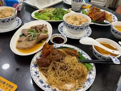 -丽的面家(多宝路店)