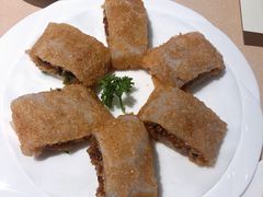 -金苑海鲜酒家(来魅力店)