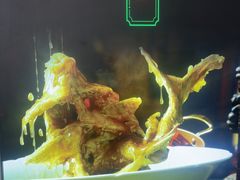 -鲁菜根·泰山菜(泰山店)