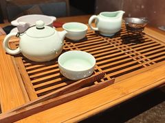 -小城粥道·海胆鲜虾粥(解放广场店)