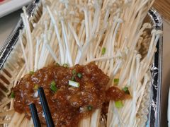 -韩宫宴烤肉·料理(南京江宁万达店)