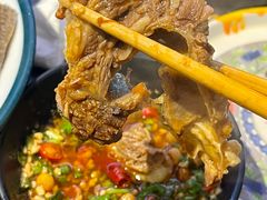 -沸炉重庆老火锅(军事博物馆店)