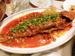 -京华烟云·北京烤鸭(领展购物广场·中关村店)