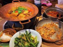 -吃饭皇帝大(合生汇店)