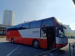 -上海旅游集散中心(万体站)