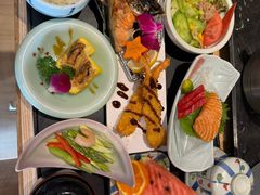 -万鱼亭 日本料理(无锡香山名园店)