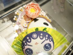 -好利来(亦庄国融店)