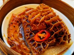 金钱肚-誉八仙酒楼(静安大悦城店)