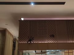 -嘉定凯悦·咖啡厅