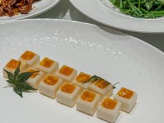 -新华饭店·新津菜·酥皮烤鸭·海鲜(津湾广场店)