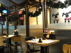 -鳗事鱼意·活鳗現烤专门店(富力海珠城店)