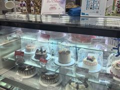 -DQ·蛋糕·冰淇淋(城南嘉园店)