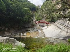 -黑龙潭风景区