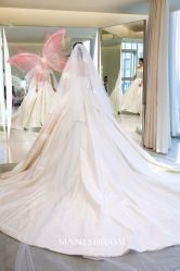 -MANLI BRIDAL婚纱