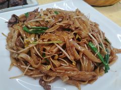 -海鲜街菜馆(海珠南路店)
