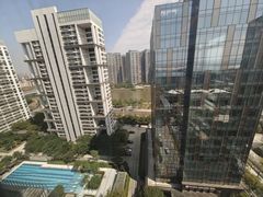 -深圳国际会展中心希尔顿酒店(前海华发冰雪世界店)