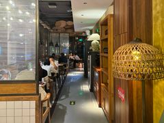 -薇酌饮·陕西菜(南门外店)