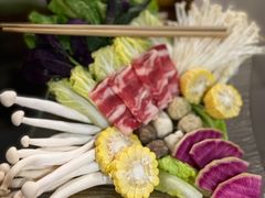 -春润大地海南椰子鸡(沙井京基百纳广场店)