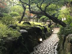 -料亭菊水楼